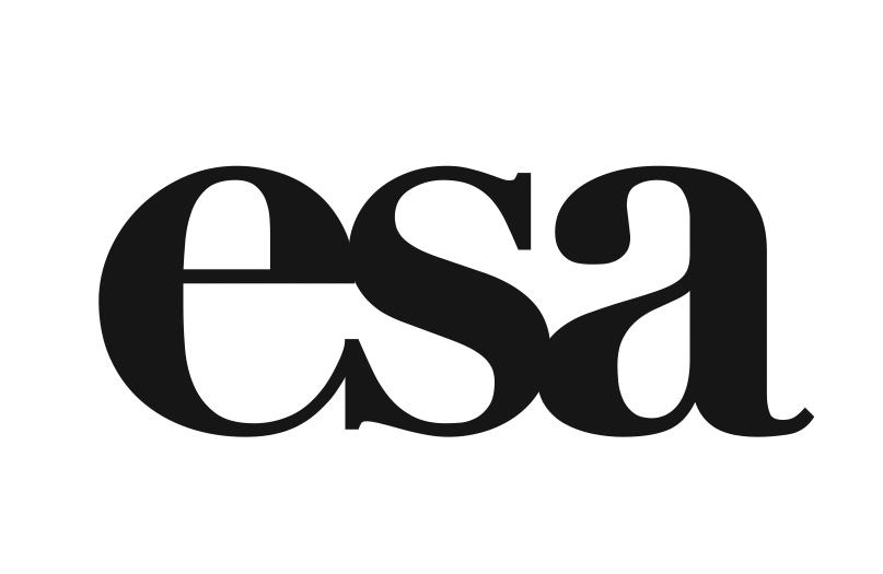 The Ecological Society of America Logo